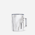 Corkcicle Corkcicle Mug 16oz, Snowdrift