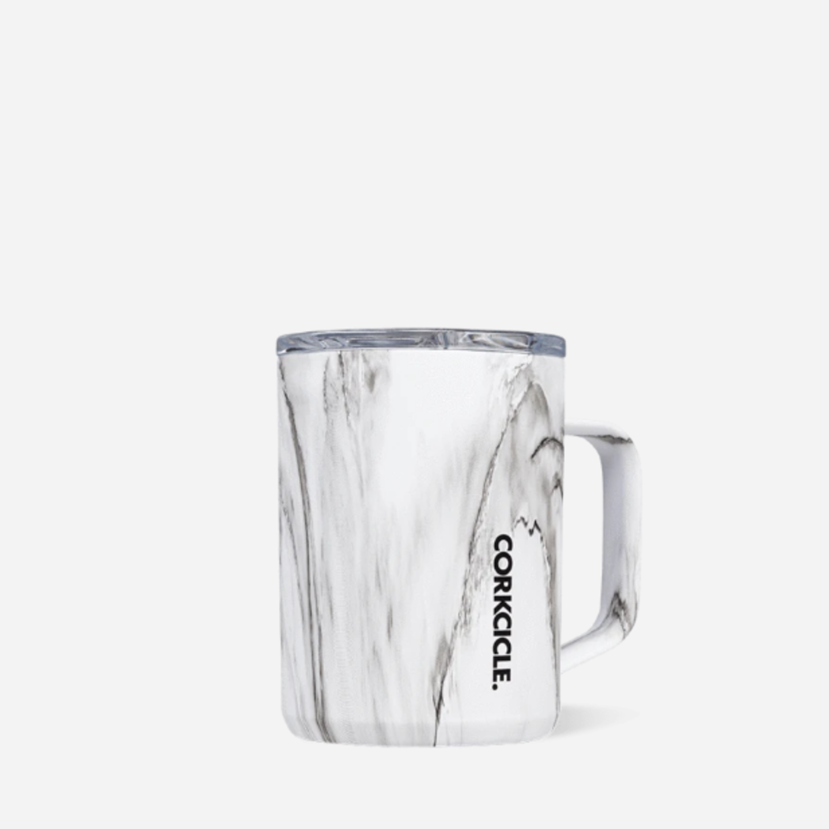 Corkcicle Corkcicle Mug 16oz, Snowdrift