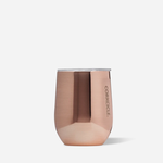 Corkcicle Corkcicle Stemless 12oz, Copper