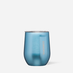 Corkcicle Corkcicle Stemless 12oz, Moonstone Metallic