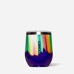Corkcicle Corkcicle Stemless 12oz, Aurora