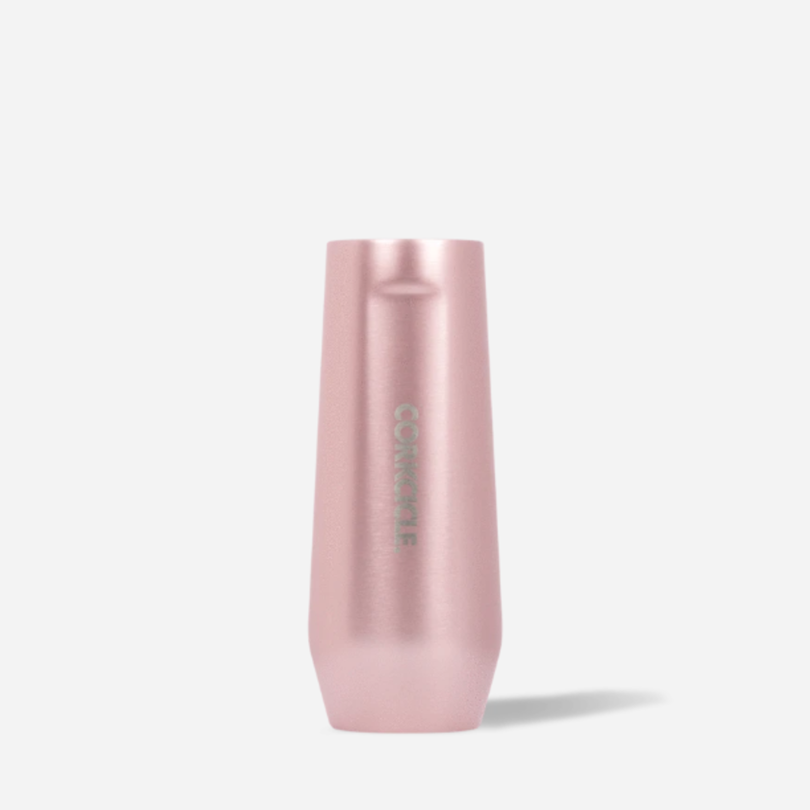 Corkcicle Sparkling Rose Flute