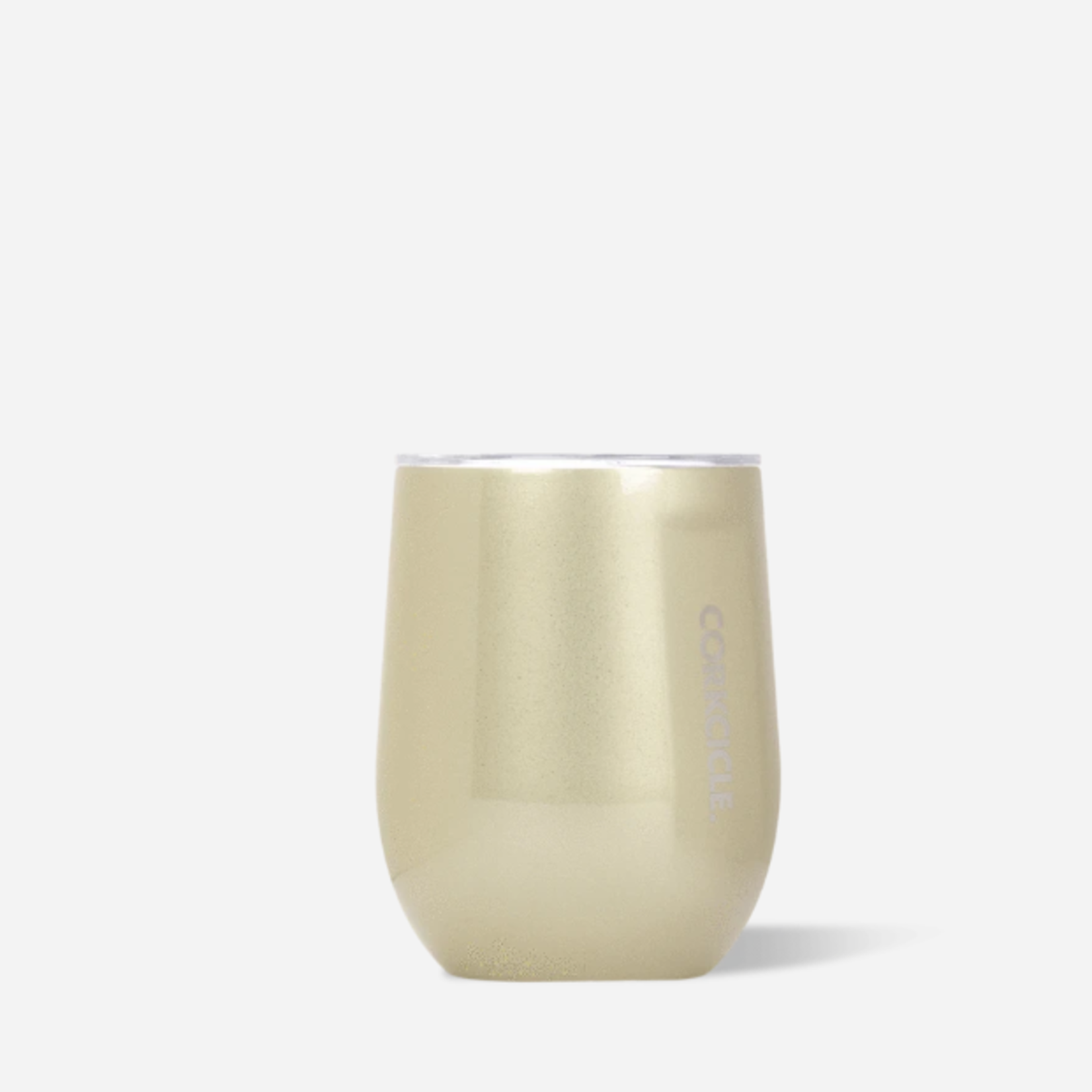 Corkcicle Corkcicle Stemless 12oz, Glampagne