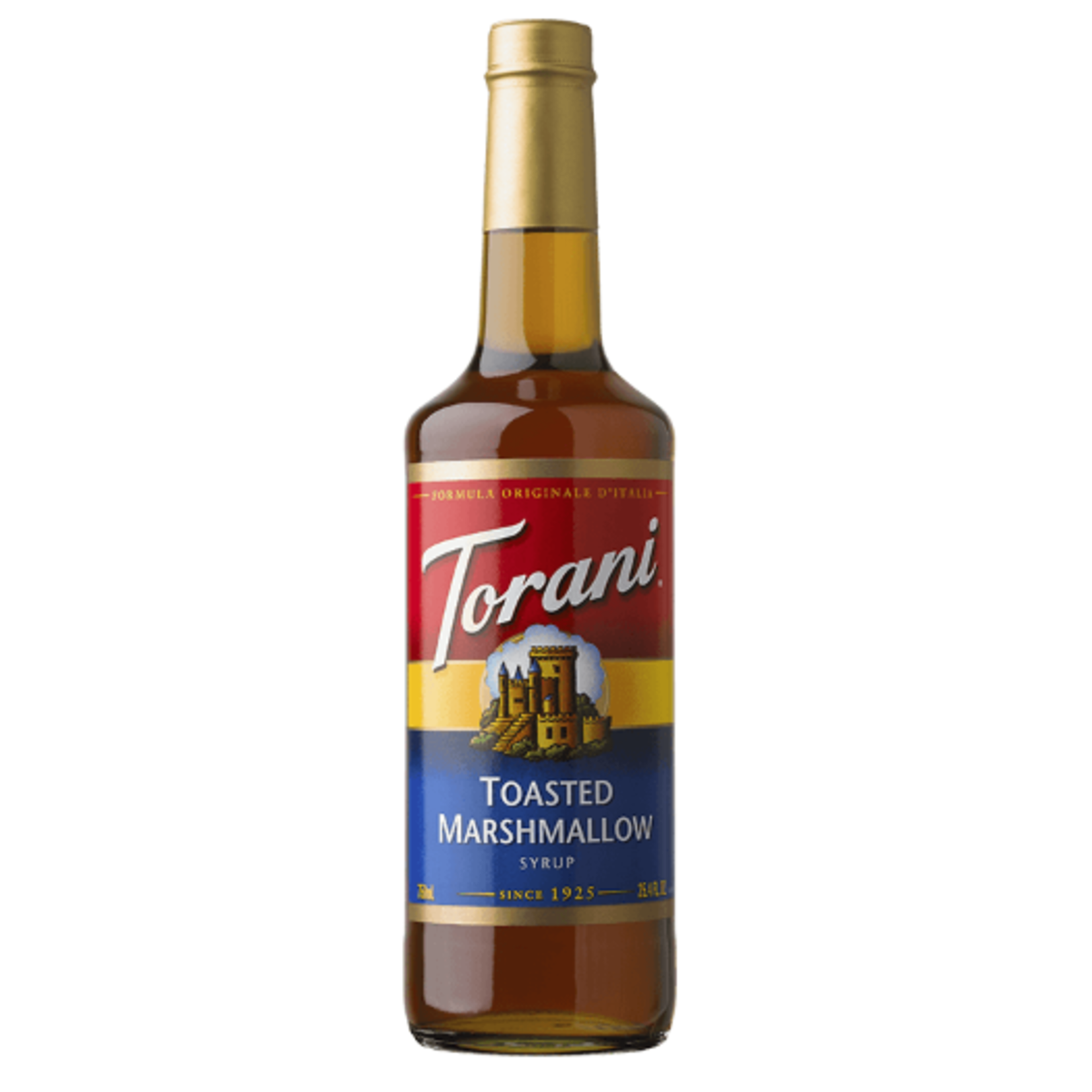 Torani Syrup, Toasted Marshmallow 750ml | Torani
