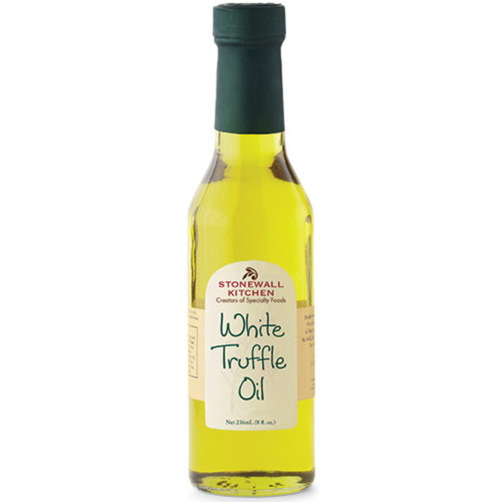 Stonewall Kitchen White Truffle Oil | Stonewall Kitchen