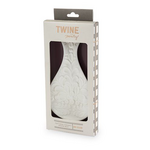 True Fabrications Textured Ceramic Spoon Rest | True Fabrications