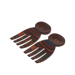 Island Bamboo Rainbow Pakka Salad Claws | Island Bamboo