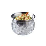 Prodyne Condiment Chiller - Stainless | Prodyne