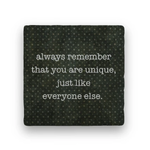 Paisley & Parsley Designs Coaster, Unique | Paisley & Parsley Designs