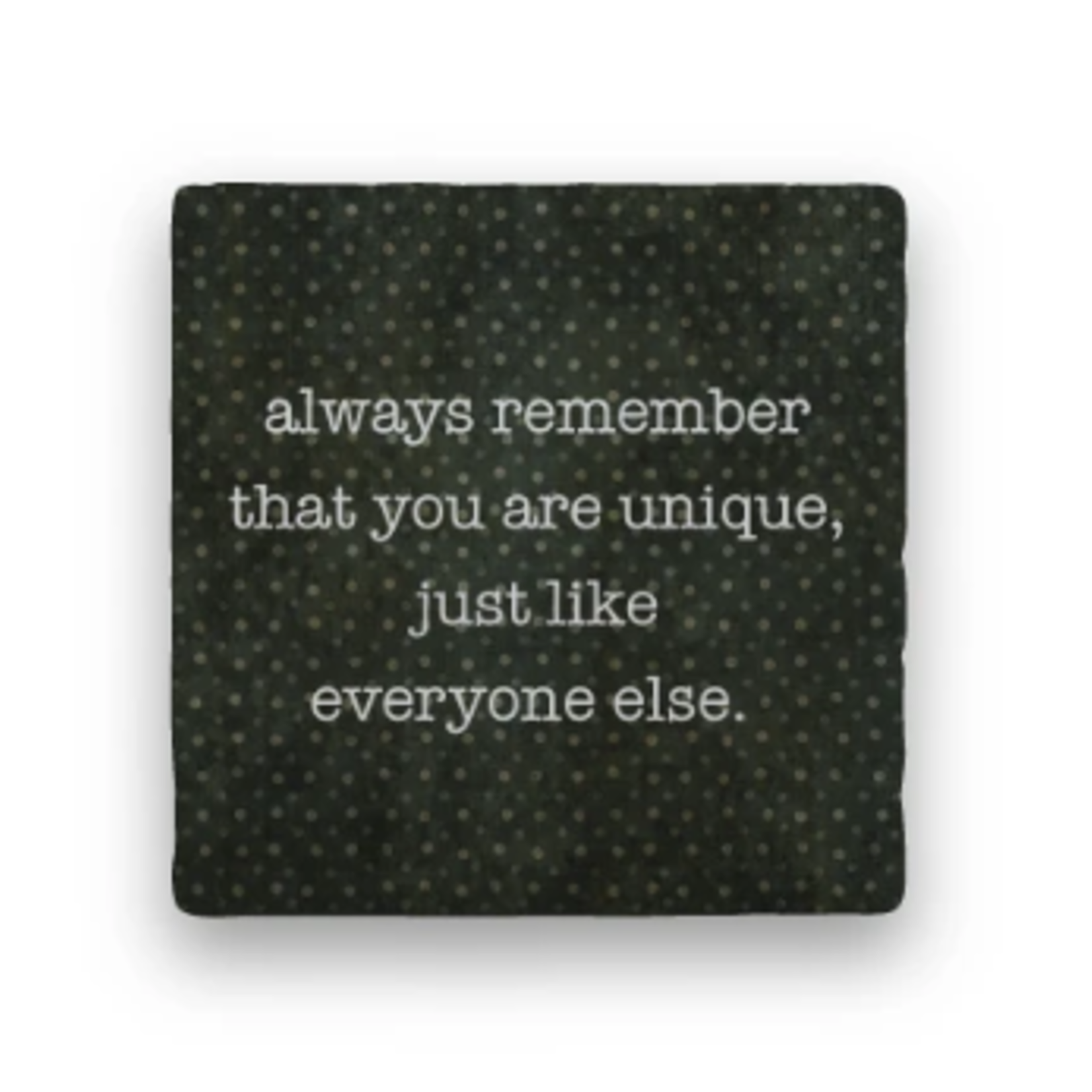 Paisley & Parsley Designs Coaster, Unique | Paisley & Parsley Designs