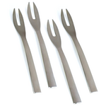 RSVP Appetizer Forks, Set 4 | RSVP