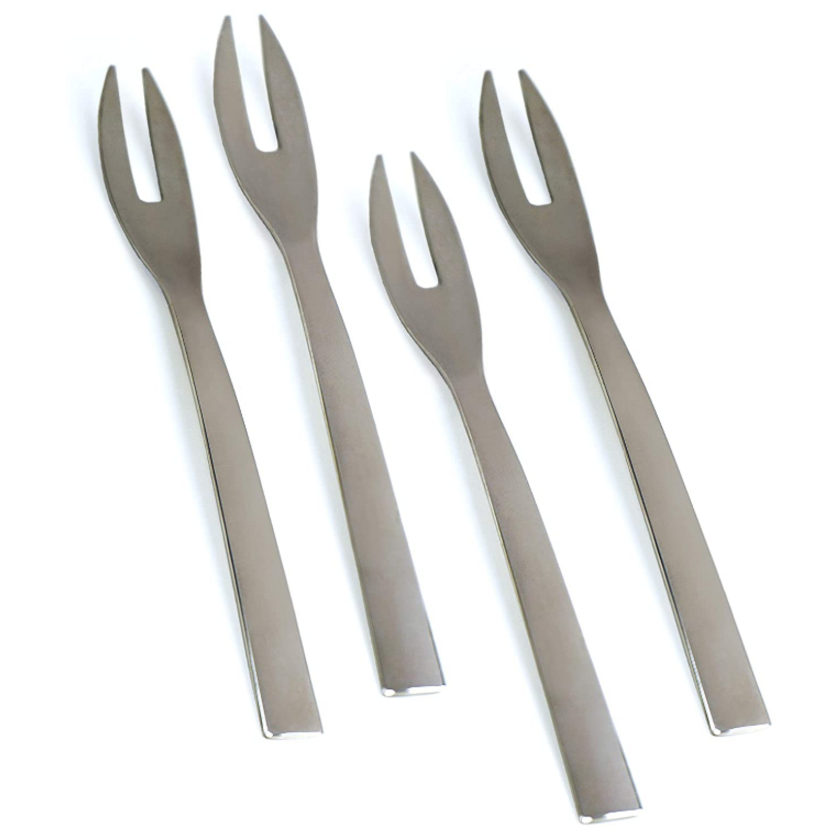 RSVP Appetizer Forks, Set 4 | RSVP