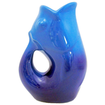 Gurgle Pot Ombre Cobalt | Gurgle Pot