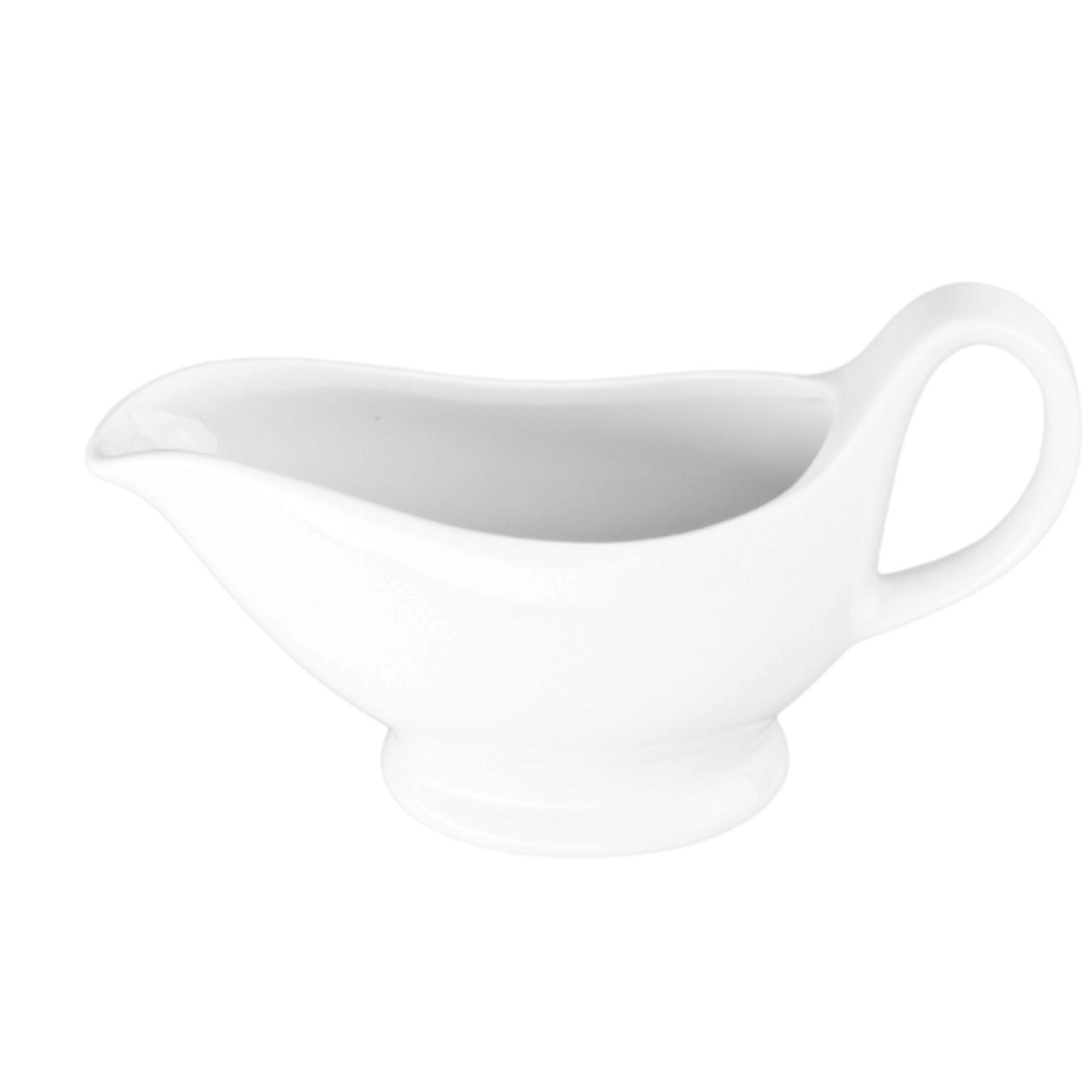 BIA Cordon Bleu Sauce Boat 16 oz | BIA Cordon Bleu