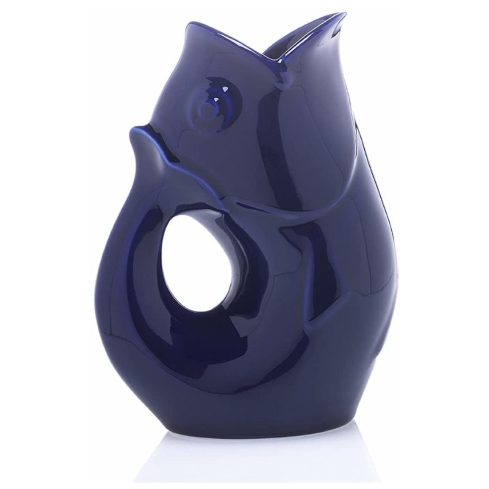 Gurgle Pot GurglePot, Cobalt Blue