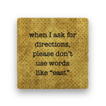 Paisley & Parsley Designs Coaster, Directions | Paisley & Parsley Designs