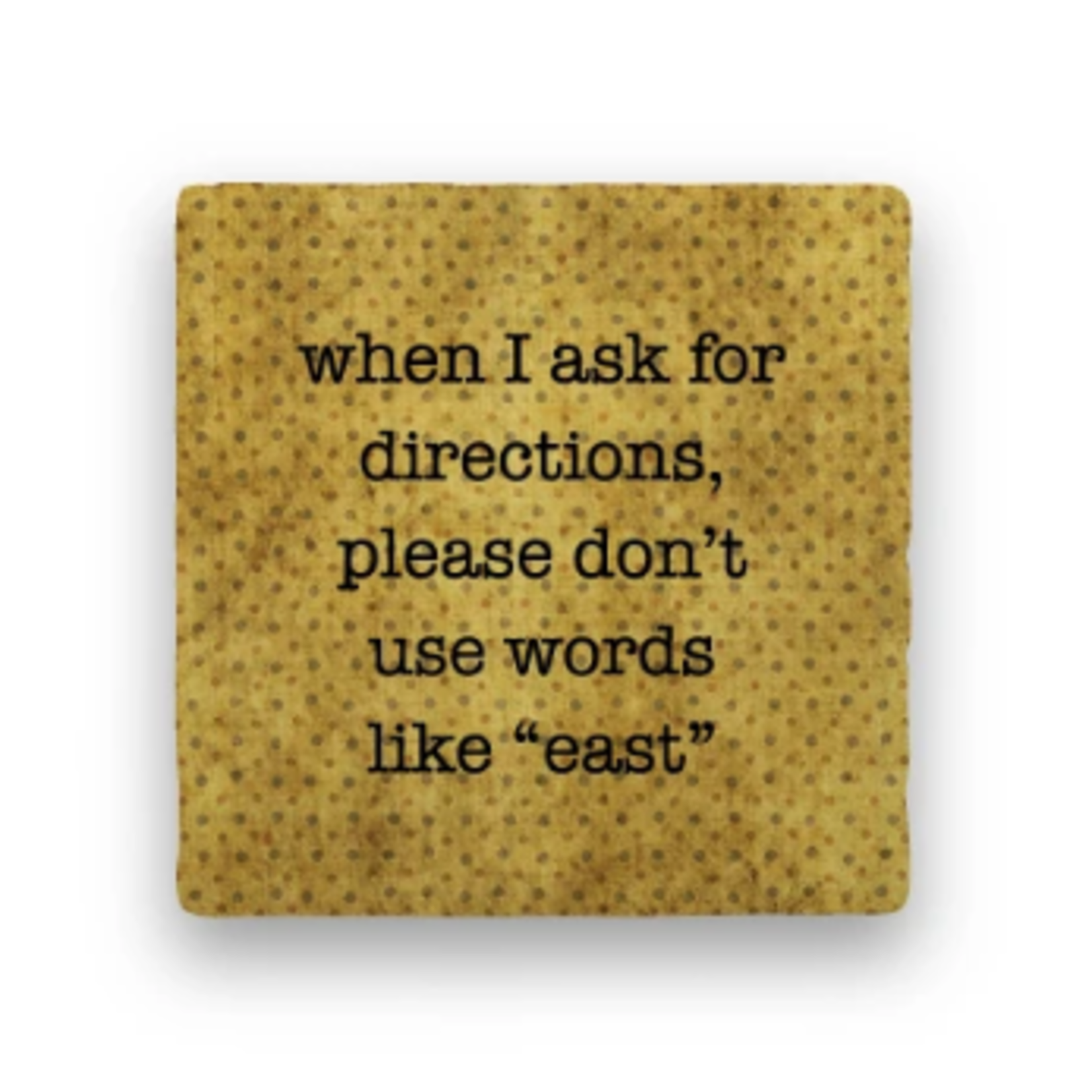 Paisley & Parsley Designs Coaster, Directions | Paisley & Parsley Designs