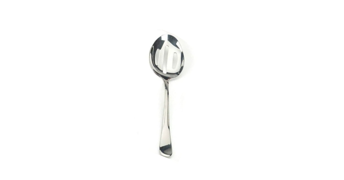 Slotted Serving Spoon Duluth Kitchen Co