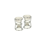 RSVP BUTTER WARMER SET OF 2 | RSVP