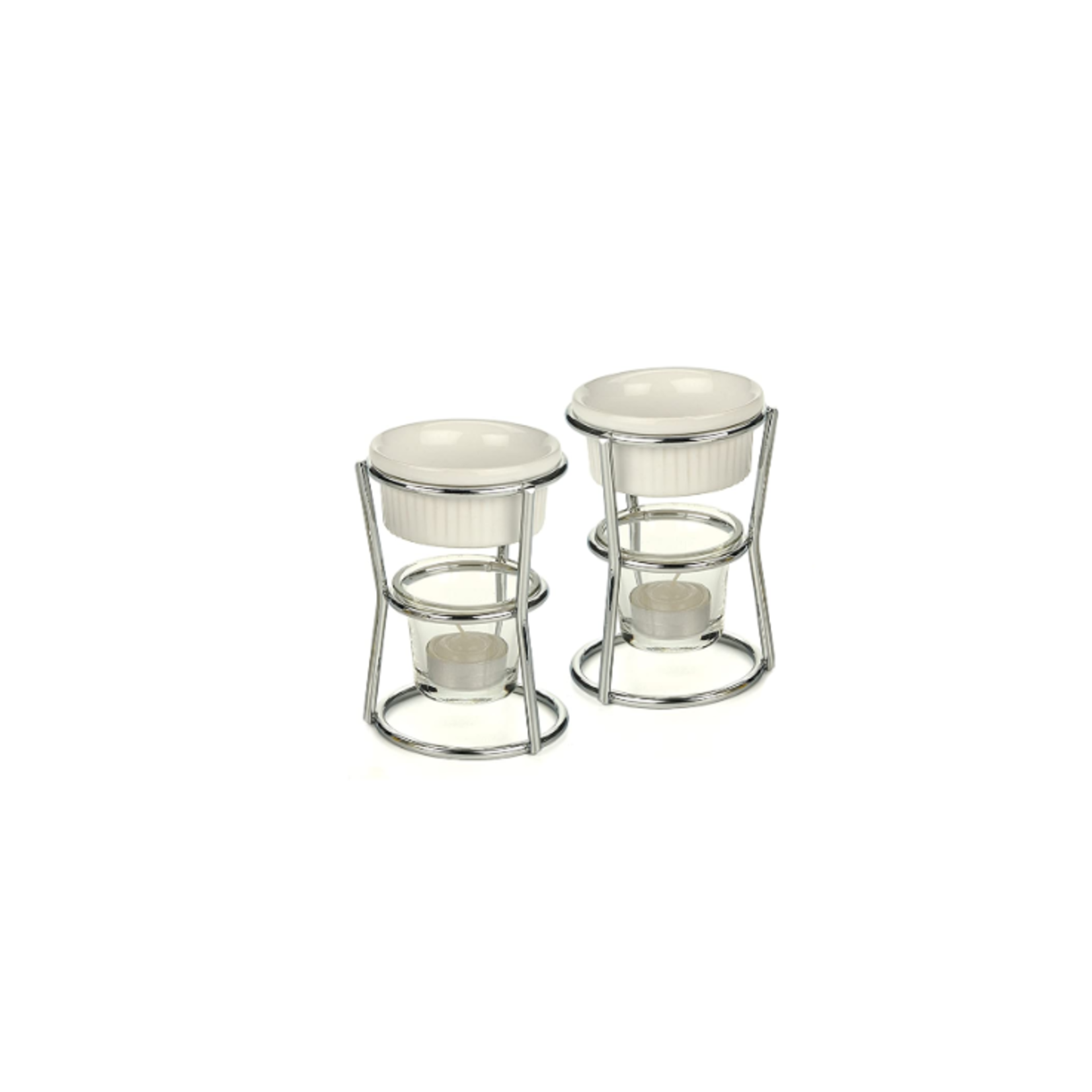 RSVP BUTTER WARMER SET OF 2 | RSVP