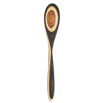 Island Bamboo Natural Pakka Mini Spoon | Island Bamboo