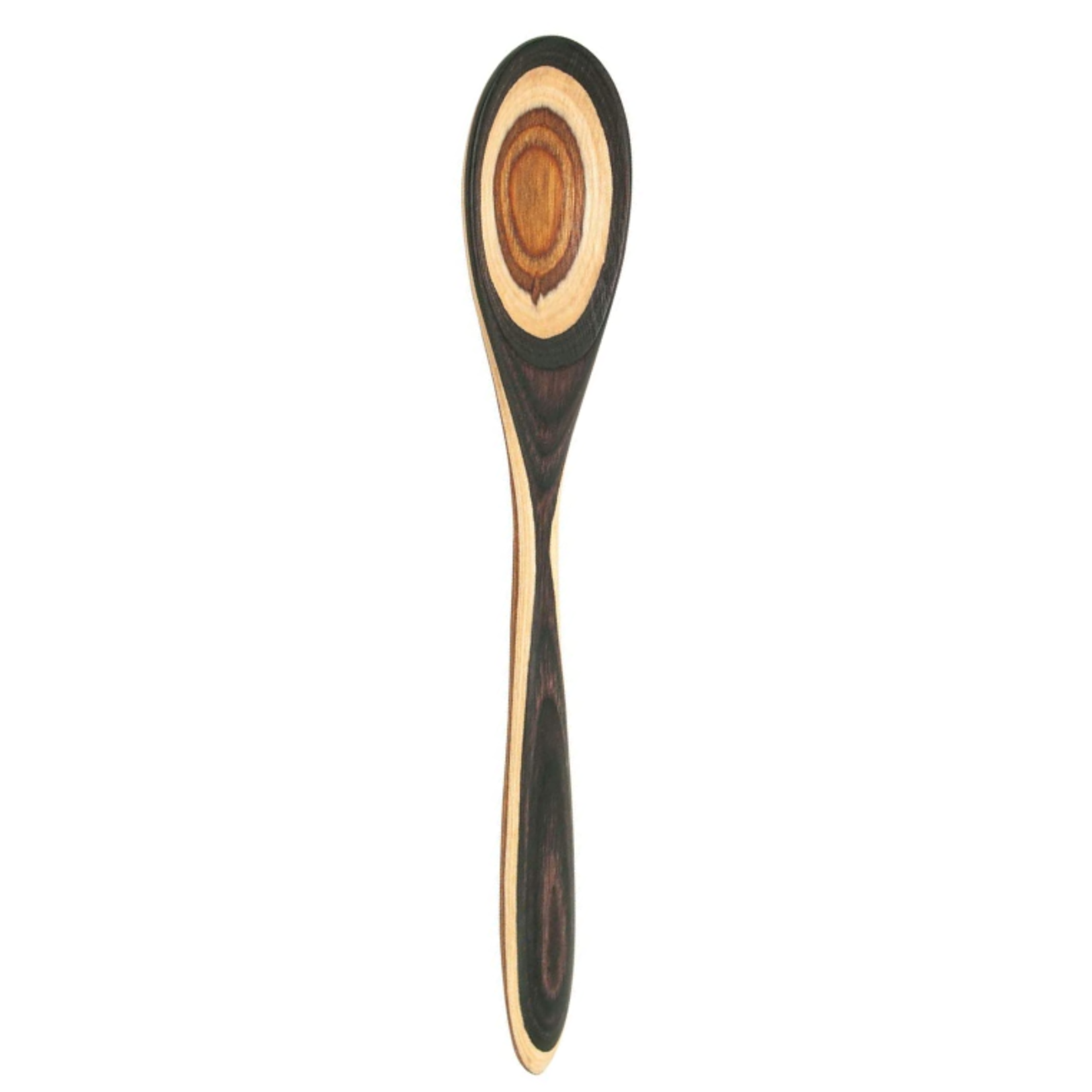 Island Bamboo Natural Pakka Mini Spoon | Island Bamboo