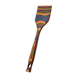 Island Bamboo Rainbow Pakka Spatula | Island Bamboo