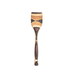 Island Bamboo Natural Pakka Spatula