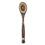 Island Bamboo Natural Pakka Spoon | Island Bamboo