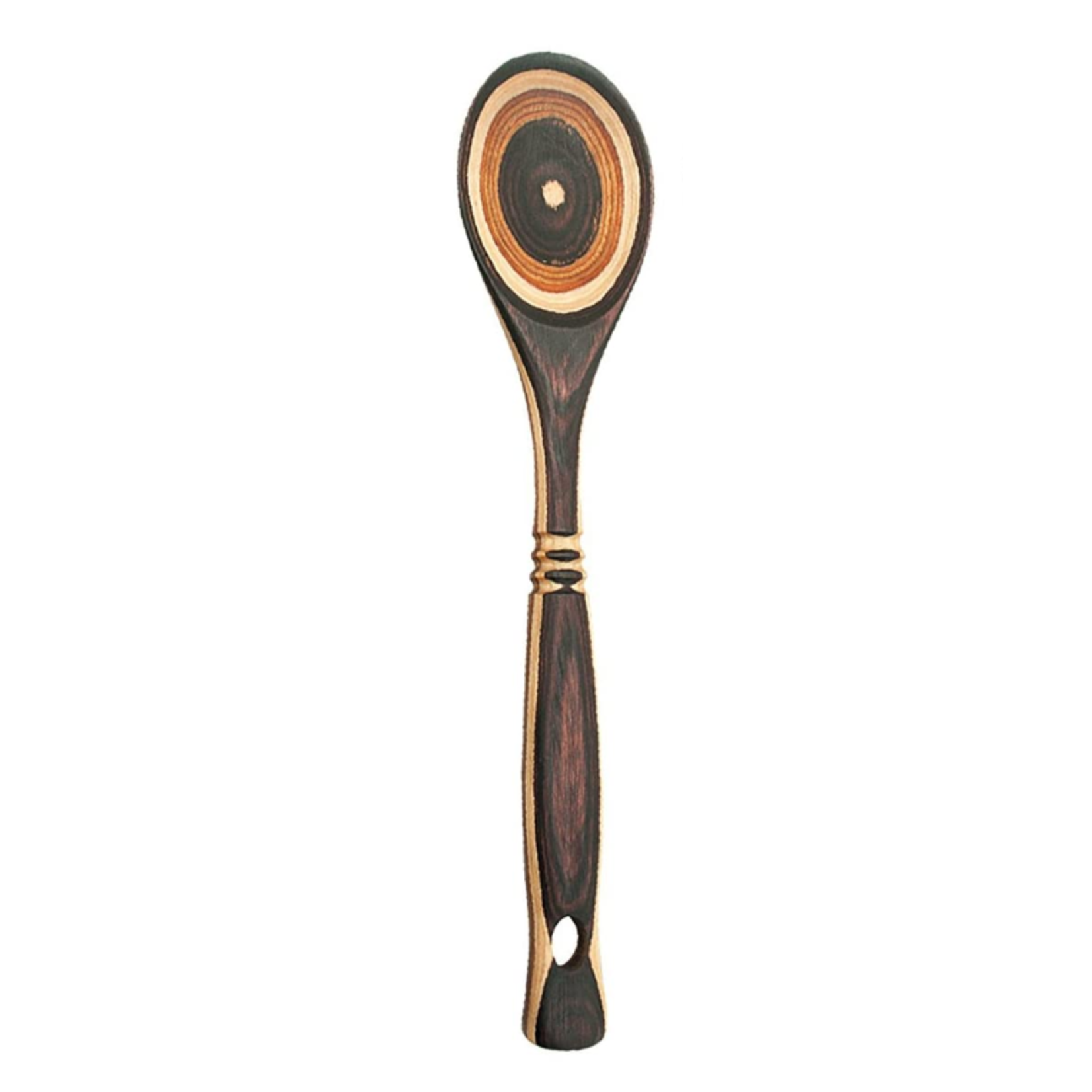 Island Bamboo Natural Pakka Spoon | Island Bamboo