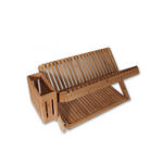 Island Bamboo Bamboo Dish Rack | Island Bamboo