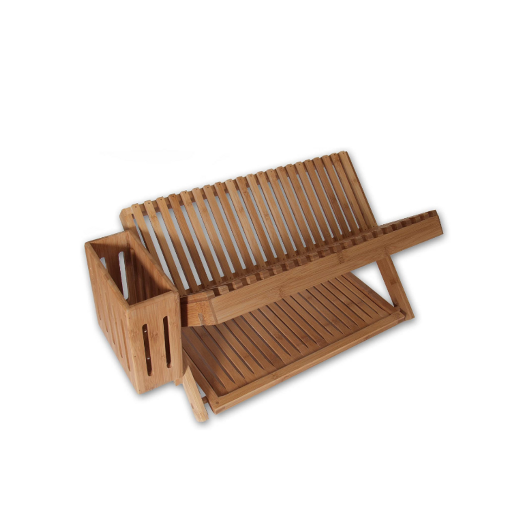 Island Bamboo Bamboo Dish Rack | Island Bamboo