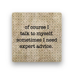 Paisley & Parsley Designs Expert Advice - Marble Coaster | Paisley & Parsley Designs