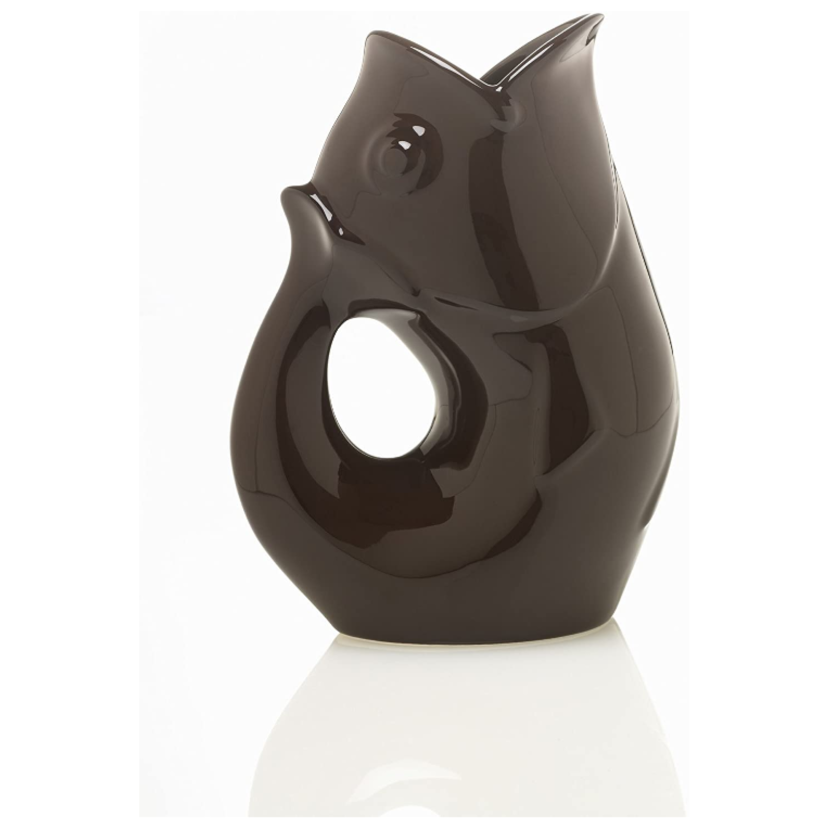 Gurgle Pot Brown | Gurgle Pot