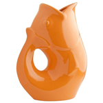Gurgle Pot Tangerine | Gurgle Pot