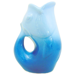 Gurgle Pot GurglePot, Ombre Blue