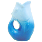 Gurgle Pot Ombre Blue | Gurgle Pot