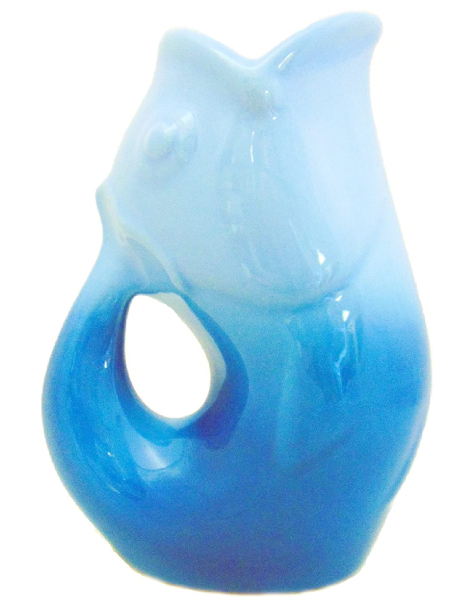 Gurgle Pot GurglePot, Ombre Blue