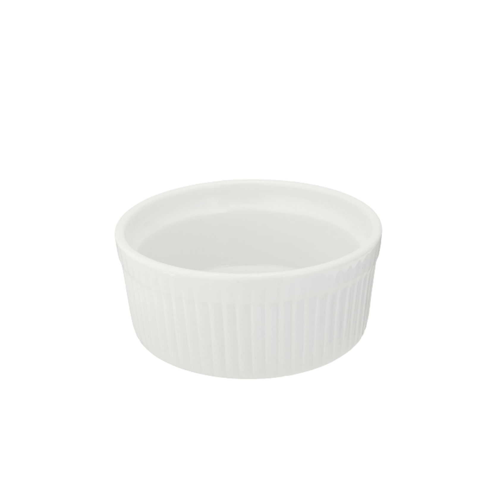 BIA Cordon Bleu Ramekin 10 oz 4.5" | BIA Cordon Bleu