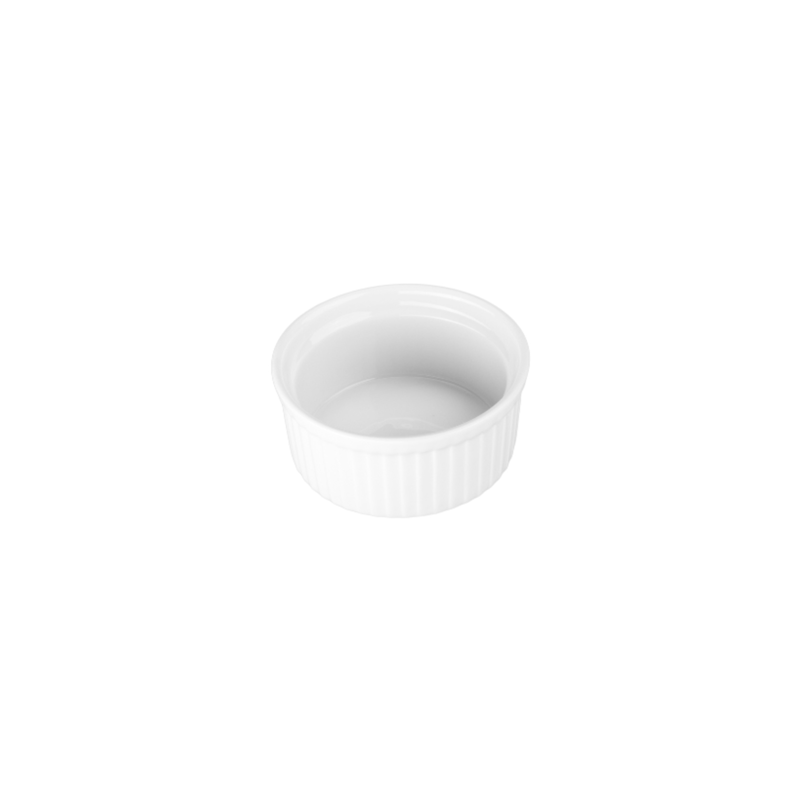 BIA Cordon Bleu Ramekin 4.5 oz 3.5" | BIA Cordon Bleu