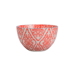 BIA Cordon Bleu Bandana Bowl, Red | BIA Cordon Bleu