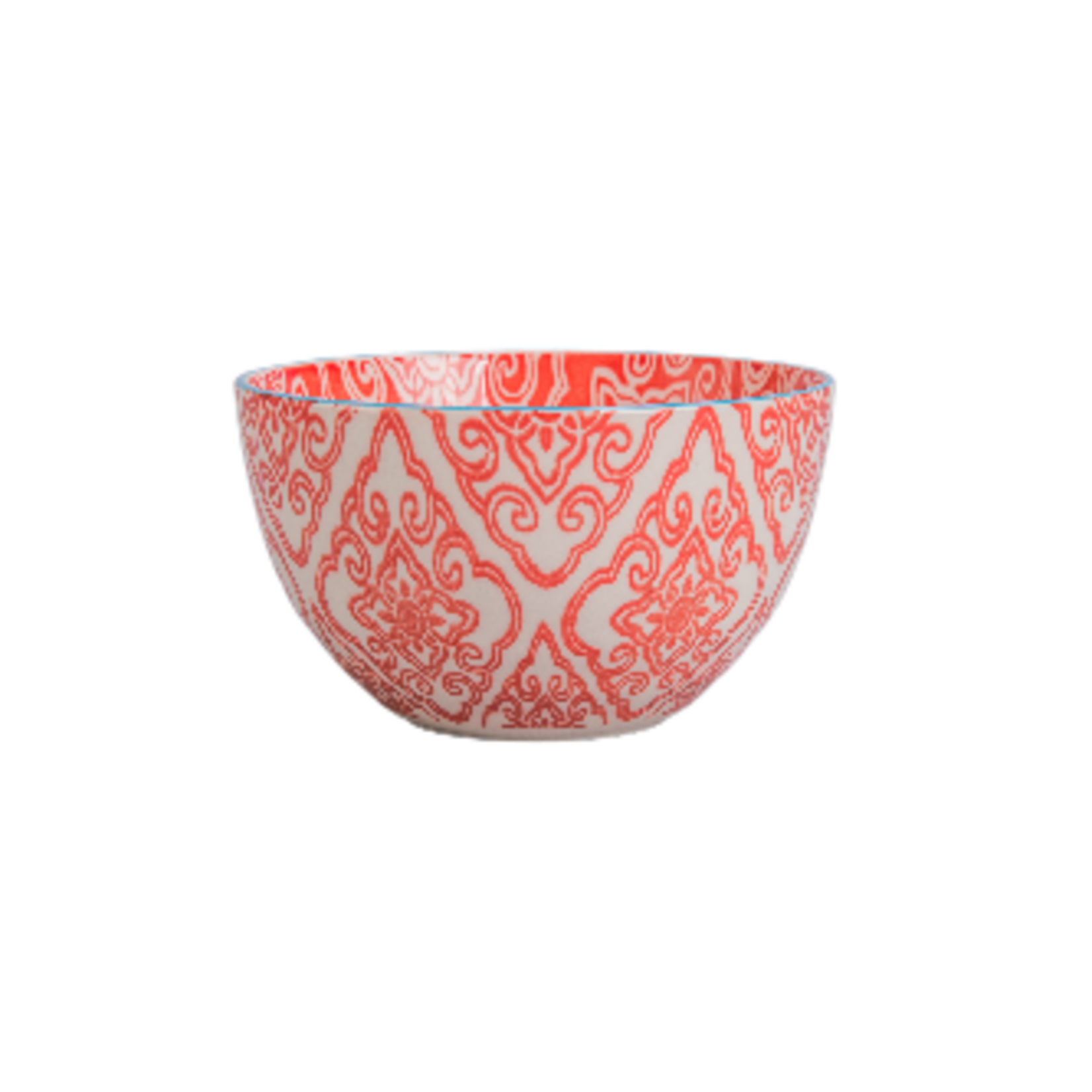 BIA Cordon Bleu Bandana Bowl, Red | BIA Cordon Bleu