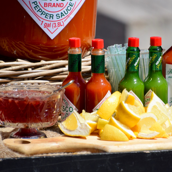 Sauces, Condiments & Dips Duluth Kitchen Co