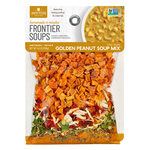 Frontier Soup Thai Style Golden Peanut Soup Mix | Frontier Soup