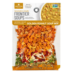 Frontier Soups San Francisco Thai Golden Peanut Soup Mix