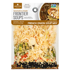 Frontier Soup Chicago Bistro French Onion Soup Mix | Frontier Soup