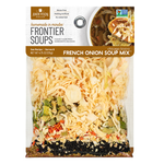 Frontier Soups Chicago Bistro French Onion Soup Mix