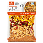Frontier Soup Arizona Sunset Enchilada Soup Mix