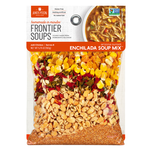 Frontier Soups Arizona Sunset Enchilada Soup Mix