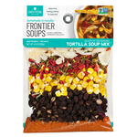 Frontier Soup South of the Border Tortilla Soup Mix | Frontier Soup